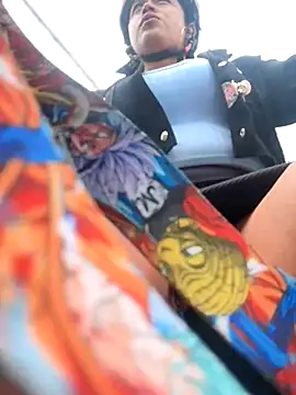 -Mia1 online show from 20, 10, 2025