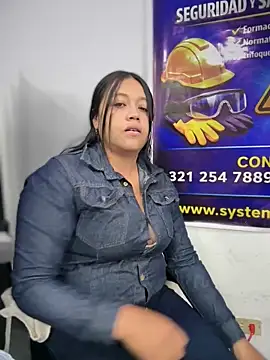 -Mia1 online show from 21, 4, 2026