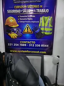 -Mia1 online show from 24, 4, 2026