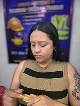 -Mia1 online show from 25, 4, 2026