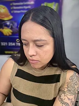 -Mia1 online show from 25, 4, 2026