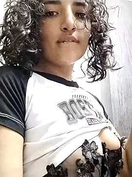 luna love xoxo online show from 21, 9, 2025