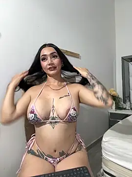 RebeccaGolden online show from 7, 10, 2025