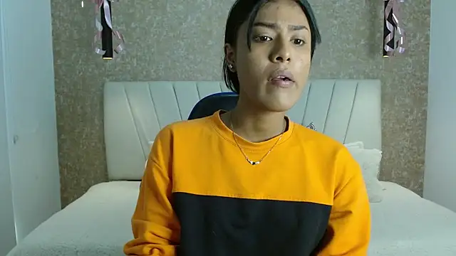 babilett online show from 2, 11, 2025