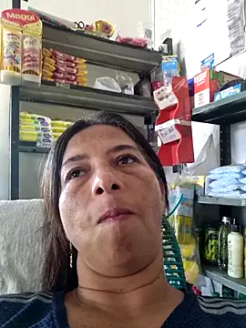 maleja23 online show from 25, 9, 2025