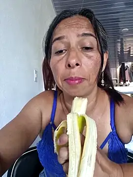 maleja23 online show from 8, 10, 2025