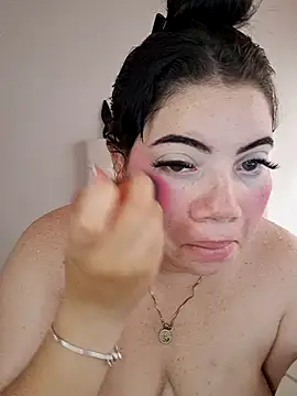 Kuromy x online show from 16, 1, 2026