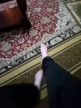 Snapshot of Ricotta1 chatting on 19, 12, 2025 Ricotta1 online show from 19, 12, 2025