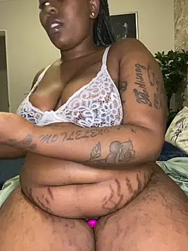 fatpussydallx online show from 22, 4, 2026