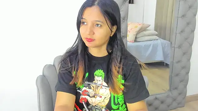 zusan king  online show from 27, 4, 2026