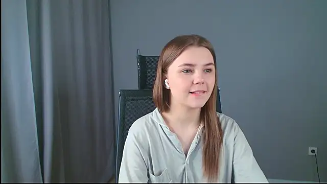 LeksaLove online show from 29, 4, 2026