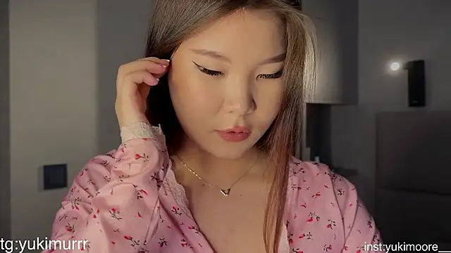 iamyuki online show from 12, 3, 2026