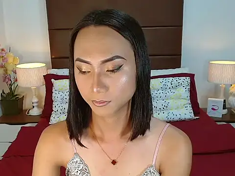 BlaireWilzon online show from 18, 9, 2025