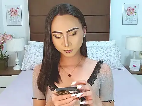 BlaireWilzon online show from 19, 4, 2026