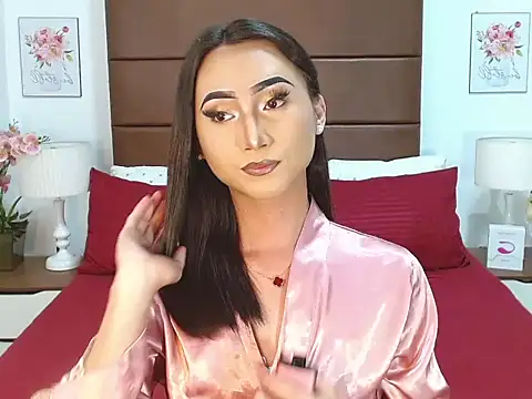 BlaireWilzon online show from 23, 4, 2026