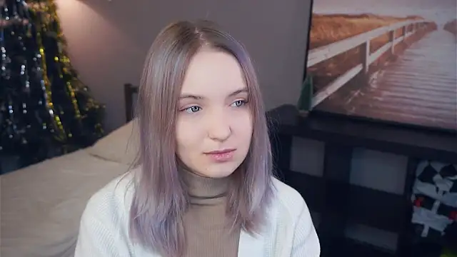 HongTomczak online show from 23, 12, 2025