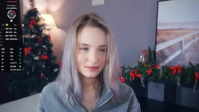 HongTomczak online show from 10, 1, 2026