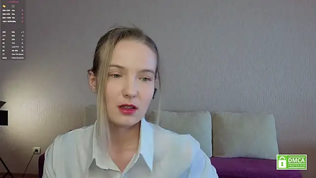 HongTomczak online show from 19, 3, 2026