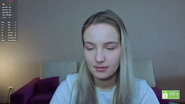 Snapshot of HongTomczak chatting on 6, 5, 2026 HongTomczak online show from 6, 5, 2026