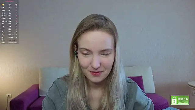 Snapshot of HongTomczak chatting on 7, 5, 2026 HongTomczak online show from 7, 5, 2026