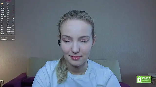 Snapshot of HongTomczak chatting on 11, 6, 2026 HongTomczak online show from 11, 6, 2026