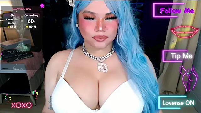 xHugeHarleySelfsuckerx online show from 15, 11, 2025