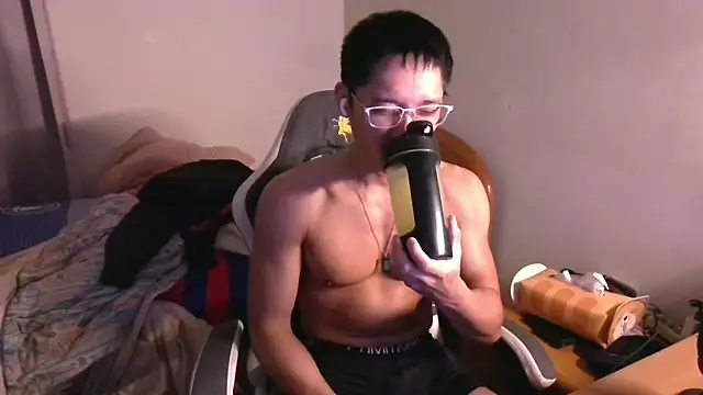 Snapshot of iron0401 chatting on 11, 3, 2026 iron0401 online show from 11, 3, 2026