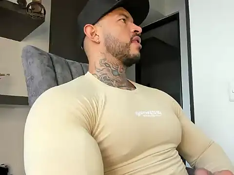 Michael Fame online show from 11, 3, 2026