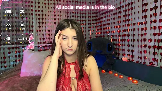 kitty kristy1 online show from 14, 2, 2026