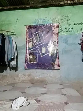 Lagataymoreno online show from 18, 1, 2026