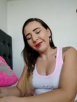 isabella lovem online show from 14, 1, 2026