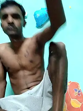 ShinuRoy online show from 28, 9, 2025