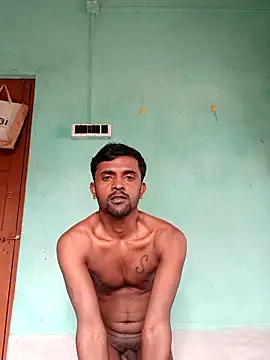 ShinuRoy online show from 8, 10, 2025