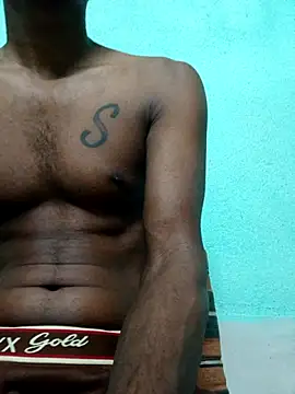 ShinuRoy online show from 17, 10, 2025