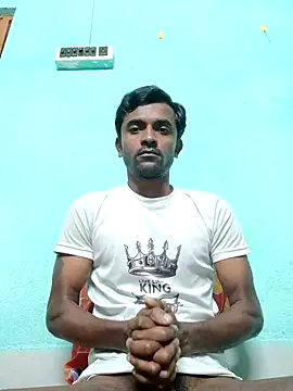 ShinuRoy online show from 18, 12, 2025