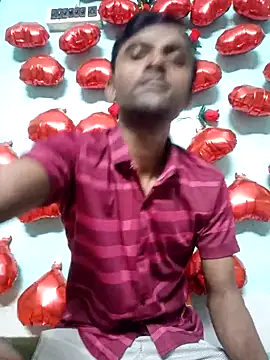 ShinuRoy online show from 15, 2, 2026