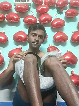 ShinuRoy online show from 1, 3, 2026