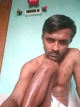 ShinuRoy online show from 8, 3, 2026