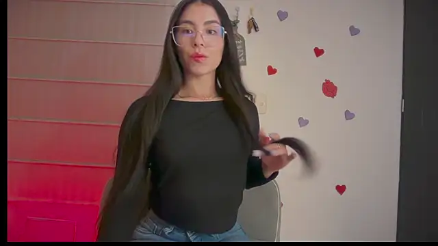 sasha jonne online show from 25, 4, 2026