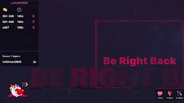 Kayla21  online show from 11, 1, 2026