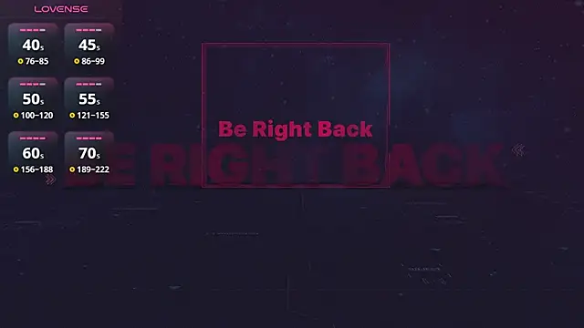 Kayla21  online show from 9, 2, 2026