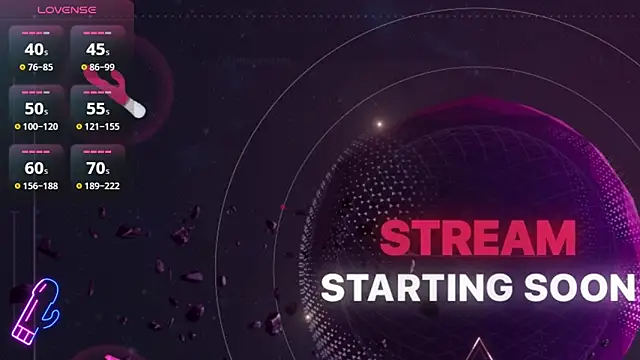 Kayla21  online show from 21, 2, 2026