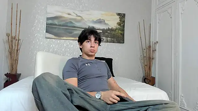 Tyler durten online show from 12, 9, 2025