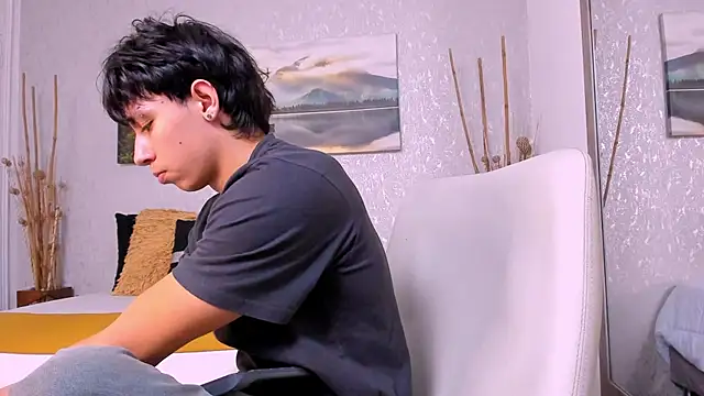 Tyler durten online show from 25, 10, 2025