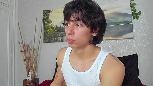 Tyler durten online show from 23, 4, 2026