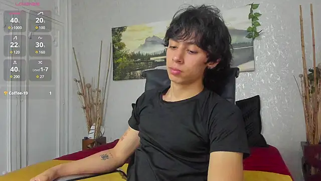 Tyler durten online show from 26, 4, 2026