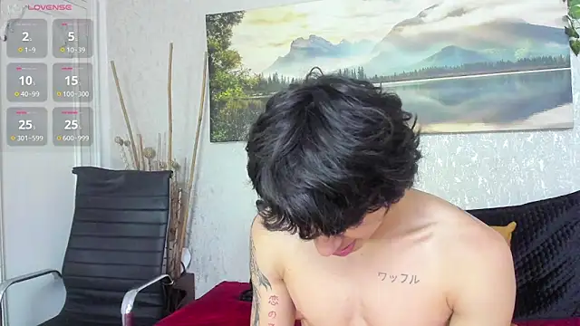 Tyler durten online show from 28, 4, 2026