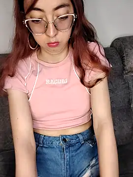 AnnieSparkle online show from 14, 9, 2025