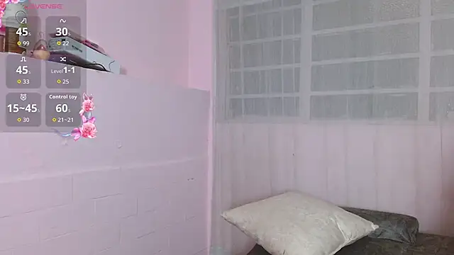 AnnieSparkle online show from 19, 4, 2026