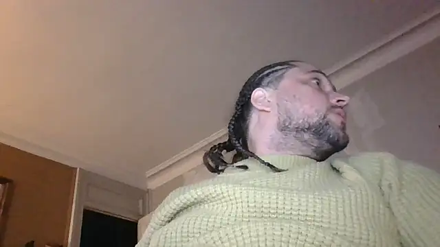 Snapshot of Titilouonlyf69 chatting on 18, 10, 2025 Titilouonlyf69 online show from 18, 10, 2025